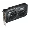 GIGABYTE GeForce RTX 5060 WINDFORCE 8G Tarjeta gráfica – 8GB GDDR7, 128bit, PCI-E 5.0, 2497 MHz frecuencia de núcleo, 3 x DisplayPort, 1 x HDMI, GV-N5060WF2-8GD