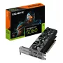 GIGABYTE GeForce RTX 5060 OC Low Profile 8G Tarjeta gráfica - 8GB GDDR7, 128bit, PCI-E 5.0, 2512 MHz frecuencia de núcleo, 3 x DisplayPort, 1 x HDMI, GV-N5060OC-8GL