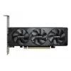 GIGABYTE GeForce RTX 5060 OC Low Profile 8G Tarjeta gráfica - 8GB GDDR7, 128bit, PCI-E 5.0, 2512 MHz frecuencia de núcleo, 3 x DisplayPort, 1 x HDMI, GV-N5060OC-8GL