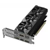 GIGABYTE GeForce RTX 5060 OC Low Profile 8G Tarjeta gráfica - 8GB GDDR7, 128bit, PCI-E 5.0, 2512 MHz frecuencia de núcleo, 3 x DisplayPort, 1 x HDMI, GV-N5060OC-8GL