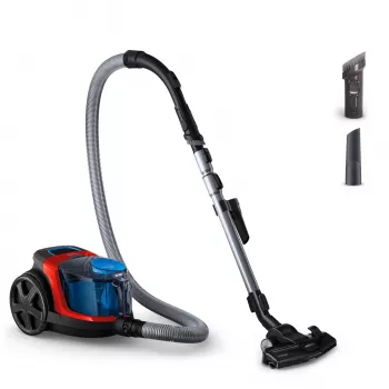 Philips Serie 3000 FC9330/09 Aspirador 1,5 L Aspirador de cilindro en seco 900 W Sin bolsa