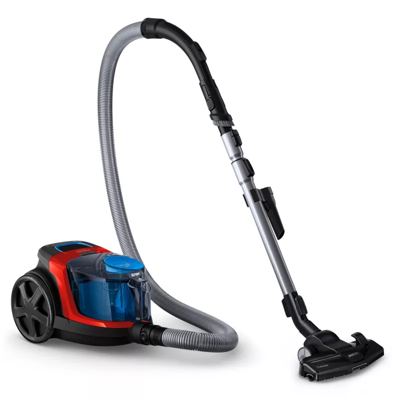 Philips Serie 3000 FC9330/09 Aspirador 1,5 L Aspirador de cilindro en seco 900 W Sin bolsa