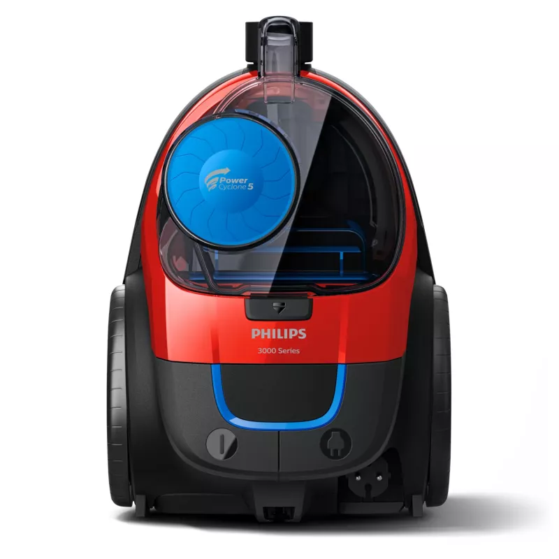 Philips Serie 3000 FC9330/09 Aspirador 1,5 L Aspirador de cilindro en seco 900 W Sin bolsa