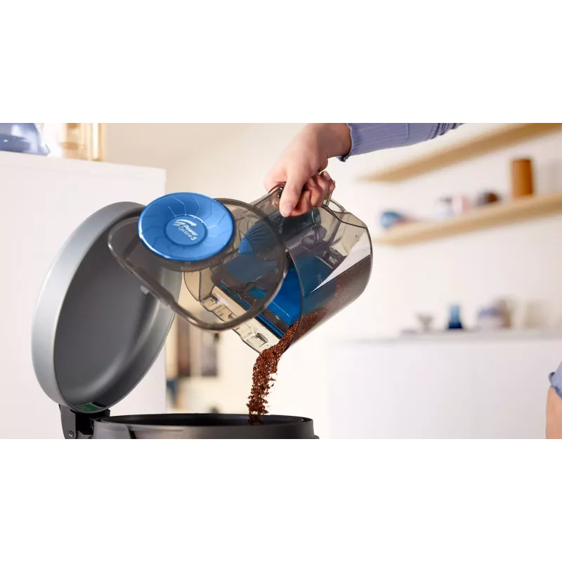 Philips Serie 3000 FC9330/09 Aspirador 1,5 L Aspirador de cilindro en seco 900 W Sin bolsa