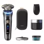 Philips i9000 Prestige Ultra XP9402/31 Afeitadora en húmedo y en seco con SkinIQ Pro