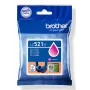 Brother LC521M Cartucho de tinta original – Magenta