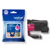 Brother LC521M Cartucho de tinta original – Magenta