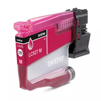 Brother Original LC527M Cartucho de tinta - Magenta