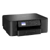 Brother 3-en-1 Impresora de inyección de tinta inalámbrica compacta DCP-J1310DW, Inyección de tinta, Impresión en color, 1200 x 6000 DPI, Copia en color, A4, Negro