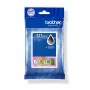 Brother Original LC527XLBK Cartucho de tinta de alto rendimiento – Negro, Alto rendimiento (XL), Negro, Tinta a base de pigmento, 1 ud., 3000 páginas, Pack individual
