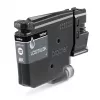 Brother Original LC527XLBK Cartucho de tinta de alto rendimiento – Negro, Alto rendimiento (XL), Negro, Tinta a base de pigmento, 1 ud., 3000 páginas, Pack individual