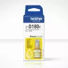 Brother BTD180Y Amarillo Frasco de tinta original