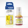 Brother BTD180Y Amarillo Frasco de tinta original