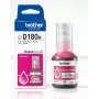 Brother BTD180M Magenta Frasco de tinta original