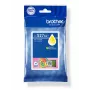 Brother Original LC527XLY Cartucho de tinta de alto rendimiento – Amarillo