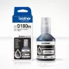 Brother BTD180BK Negro Frasco de tinta original