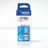 Brother BTD180C Cian Frasco de tinta original