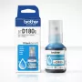 Brother BTD180C Cian Frasco de tinta original