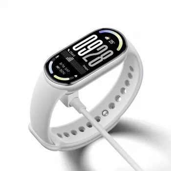 Pulsera de actividad Xiaomi Smart Band 10 — Pantalla AMOLED de 1,72