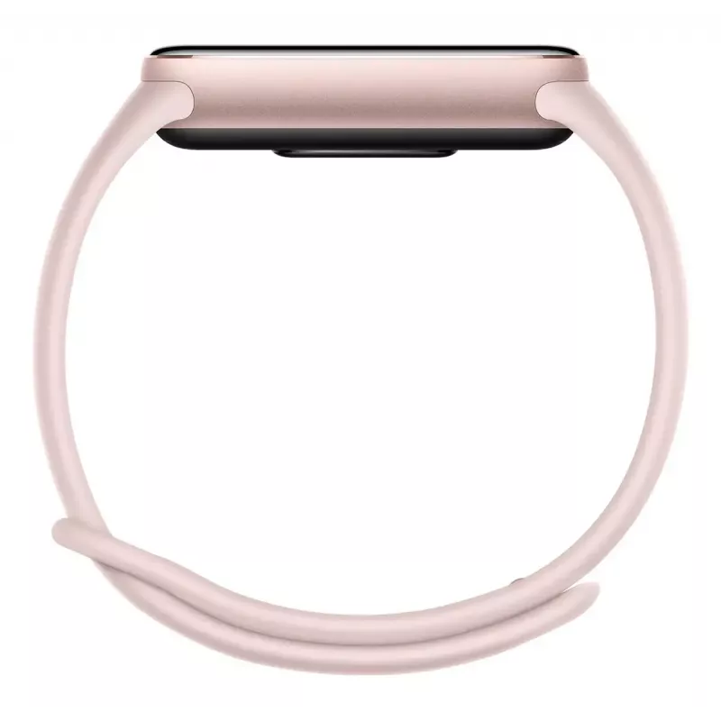 Pulsera de actividad Xiaomi Smart Band 10 — Pantalla AMOLED de 1,72