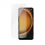 Lámina protectora de pantalla PanzerGlass ® Samsung Galaxy Xcover7 Pro | Xcover7 | Xcover6 Pro | Ultra-Wide Fit