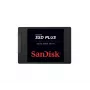 SanDisk SSD Plus 2 TB 2,5