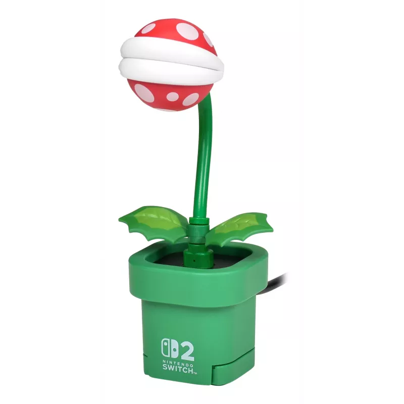 Cámara Nintendo Switch 2 Piranha multicolor 640x480