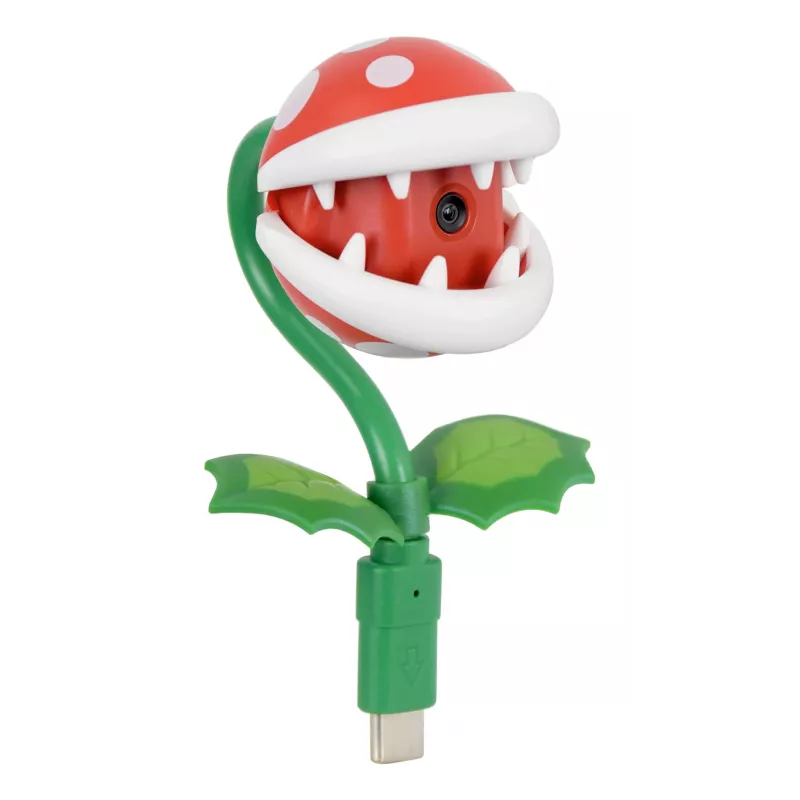Cámara Nintendo Switch 2 Piranha multicolor 640x480