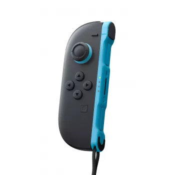 Nintendo Joy-Con™ 2 (L) Azul claro, joystick, Nintendo Switch 2, botón de captura, D-Pad, analógico/digital, inalámbrico, Bluetooth