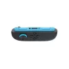 Nintendo Joy-Con™ 2 (L) Azul claro, joystick, Nintendo Switch 2, botón de captura, D-Pad, analógico/digital, inalámbrico, Bluetooth
