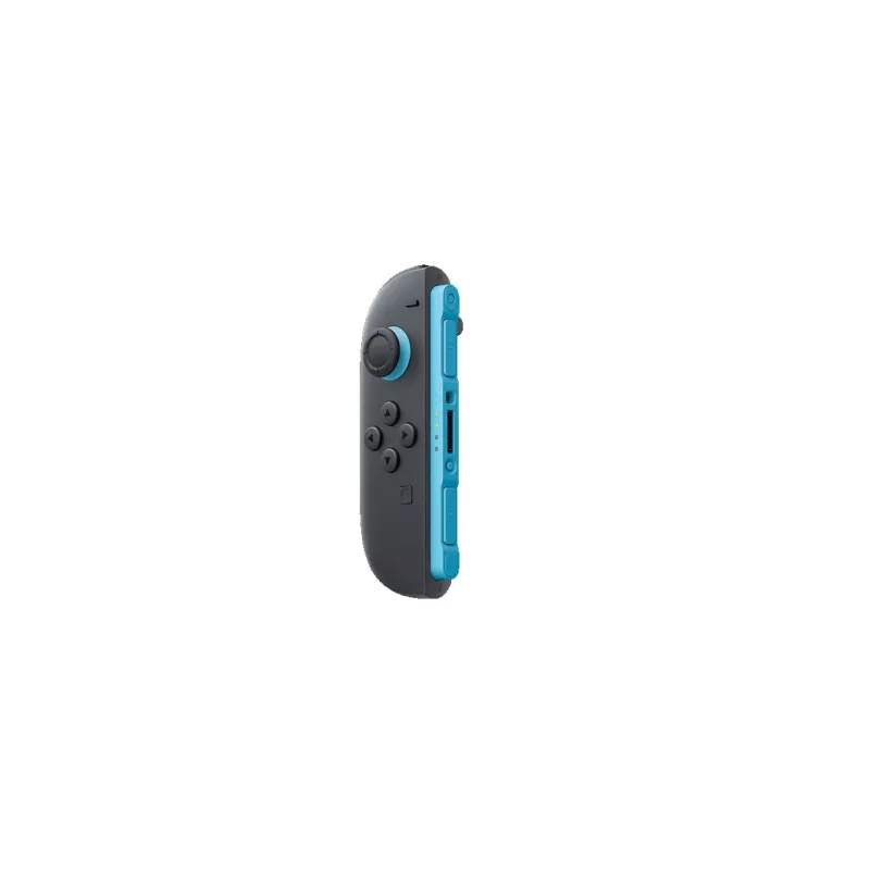 Nintendo Joy-Con™ 2 (L) Azul claro, joystick, Nintendo Switch 2, botón de captura, D-Pad, analógico/digital, inalámbrico, Bluetooth