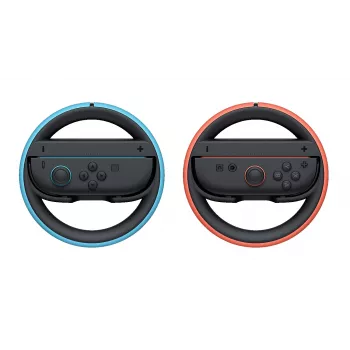 Nintendo Joy-Con 2 Wheel (set de 2)
