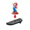 Nintendo Joy-Con 2 (R) Rojo claro, joystick, Nintendo Switch 2, botón Home, analógico / digital, inalámbrico, Bluetooth