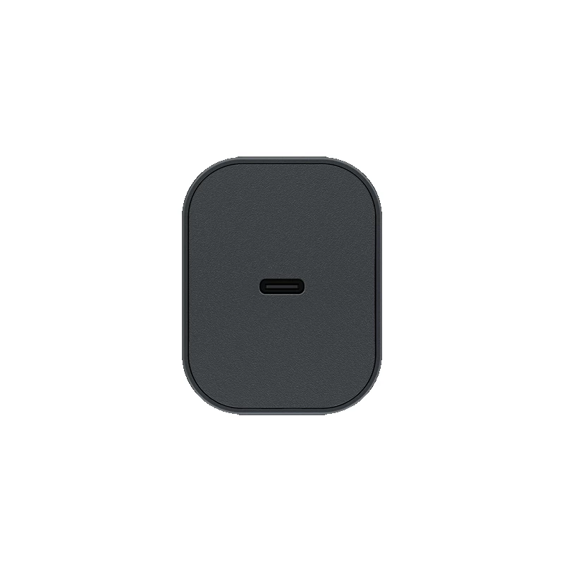 Adaptador de corriente Nintendo Switch 2, interior, AC, 20 V, 1,5 m, Negro