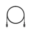 Adaptador de corriente Nintendo Switch 2, interior, AC, 20 V, 1,5 m, Negro