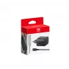 Adaptador de corriente Nintendo Switch 2, interior, AC, 20 V, 1,5 m, Negro