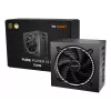be quiet Pure Power 13 M | 750W fuente de alimentación 20+4-Pin ATX ATX Negro