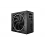 be quiet! Pure Power 13 M | 550W fuente de alimentación 20+4 pin ATX ATX Negro
