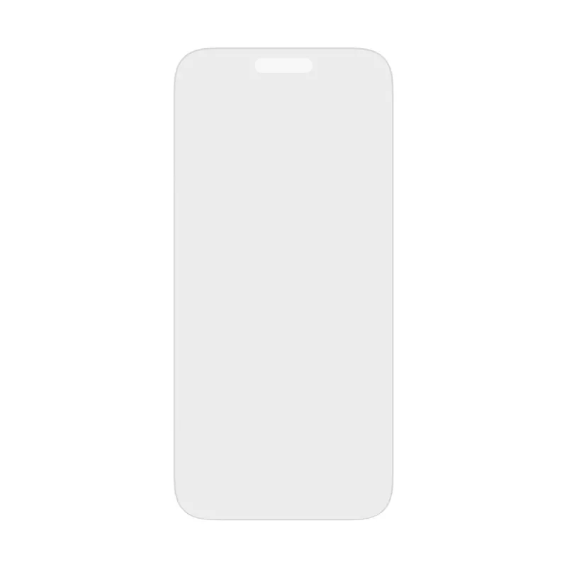Protector de pantalla PanzerGlass SAFE. by ® 2-Way Privacy iPhone 17 Pro Max | Ultra-Wide Fit con EasyAligner