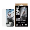 Protector de pantalla PanzerGlass SAFE. by ® iPhone 17 | iPhone 16 Pro | Ultra-Wide Fit con EasyAligner