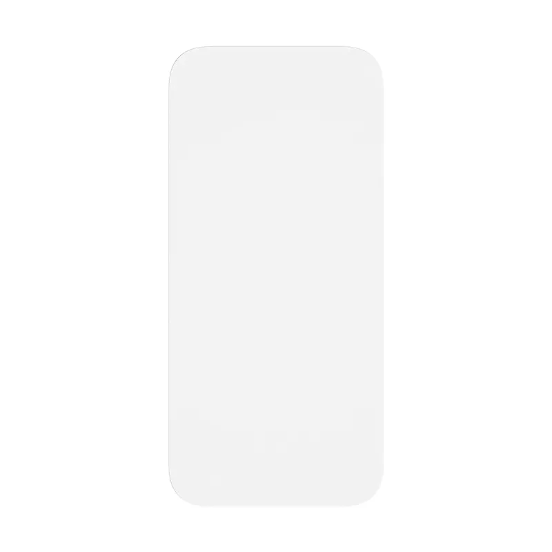 Protector de pantalla PanzerGlass SAFE. by ® iPhone 17 | iPhone 16 Pro | Ultra-Wide Fit con EasyAligner