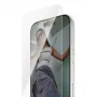 Protector de pantalla PanzerGlass SAFE. by ® iPhone 17 Pro | Ultra-Wide Fit con EasyAligner