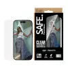 Protector de pantalla PanzerGlass SAFE. by ® iPhone 17 Pro | Ultra-Wide Fit con EasyAligner