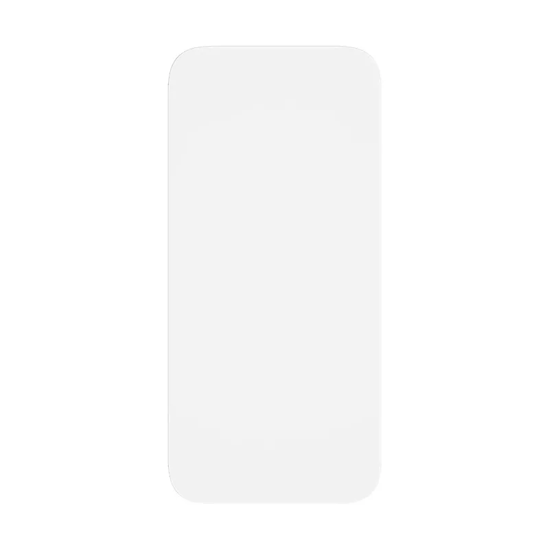 Protector de pantalla PanzerGlass SAFE. by ® iPhone 17 Pro | Ultra-Wide Fit con EasyAligner