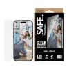 Lámina protectora de pantalla PanzerGlass SAFE. by ® iPhone Air | Ultra-Wide Fit con EasyAligner