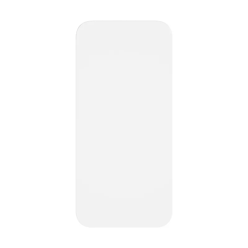 Lámina protectora de pantalla PanzerGlass SAFE. by ® iPhone Air | Ultra-Wide Fit con EasyAligner