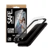 Lámina protectora de pantalla PanzerGlass SAFE. by ® iPhone Air | Ultra-Wide Fit con EasyAligner