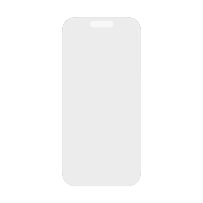 Protector de pantalla PanzerGlass SAFE. by ® 2-Way Privacy iPhone 17 | iPhone 16 Pro | Ultra-Wide Fit con EasyAligner