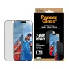 Protector de pantalla PanzerGlass ® 2-Way Privacy iPhone 17 | iPhone 16 Pro | Ultra-Wide Fit con EasyAligner