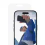 Lámina protectora de pantalla PanzerGlass ® iPhone 17 | iPhone 16 Pro | Classic Fit con EasyAligner